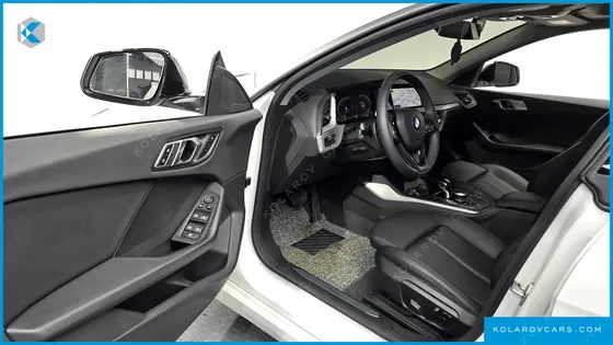 BMW 2 SERIES 220D ADVANTAGE