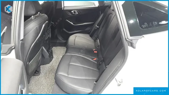 BMW 2 SERIES 220D ADVANTAGE