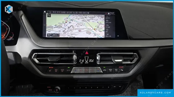 BMW 2 SERIES 220D ADVANTAGE