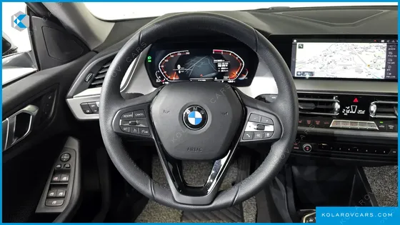 BMW 2 SERIES 220D ADVANTAGE
