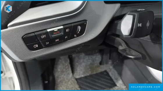 BMW 2 SERIES 220D ADVANTAGE