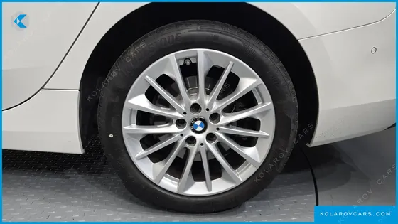 BMW 2 SERIES 220D ADVANTAGE