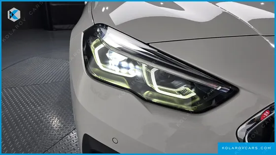 BMW 2 SERIES 220D ADVANTAGE