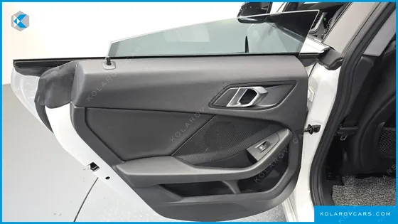 BMW 2 SERIES 220D ADVANTAGE