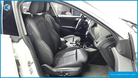 BMW 2 SERIES 220D ADVANTAGE