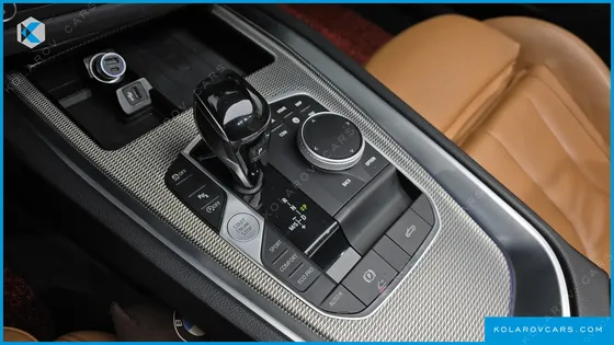 BMW Z4 SDRIVE20I M SPORT