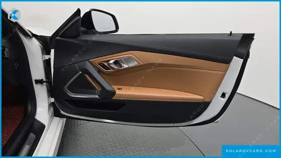 BMW Z4 SDRIVE20I M SPORT