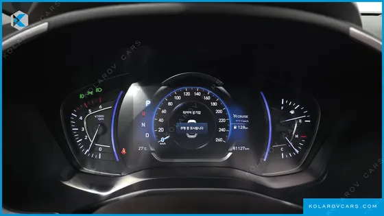 HYUNDAI SANTA FE DIESEL 2,0 4WD