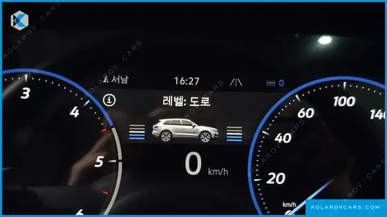 VOLKSWAGEN TOUAREG 3.0 TDI PRESTIGE