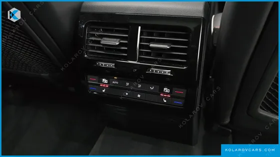 VOLKSWAGEN TOUAREG 3.0 TDI PRESTIGE