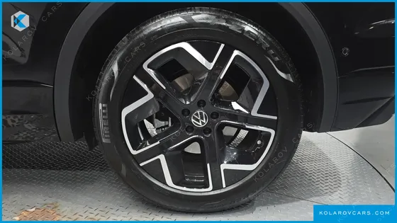 VOLKSWAGEN TOUAREG 3.0 TDI PRESTIGE