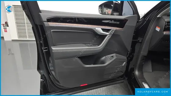 VOLKSWAGEN TOUAREG 3.0 TDI PRESTIGE