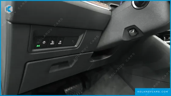 VOLKSWAGEN TOUAREG 3.0 TDI PRESTIGE