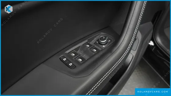 VOLKSWAGEN TOUAREG 3.0 TDI PRESTIGE