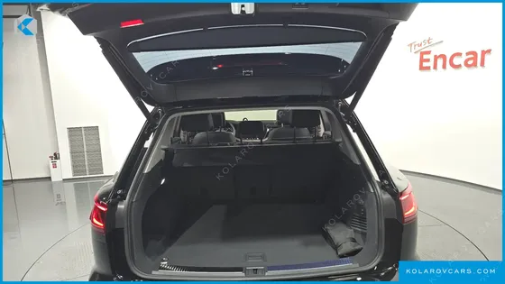 VOLKSWAGEN TOUAREG 3.0 TDI PRESTIGE