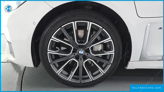 BMW 7 SERIES 745LE IPERFORMANCE M SPORT