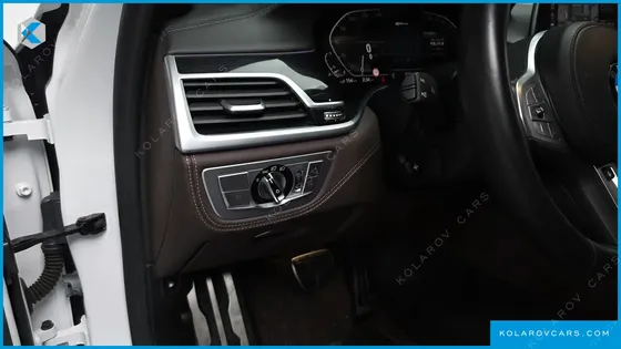 BMW 7 SERIES 745LE IPERFORMANCE M SPORT