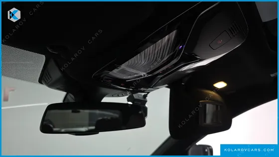 BMW 7 SERIES 745LE IPERFORMANCE M SPORT
