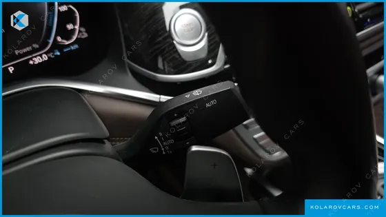 BMW 7 SERIES 745LE IPERFORMANCE M SPORT