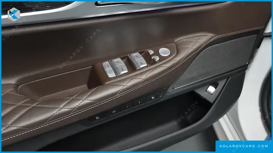 BMW 7 SERIES 745LE IPERFORMANCE M SPORT