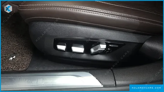 BMW 7 SERIES 745LE IPERFORMANCE M SPORT
