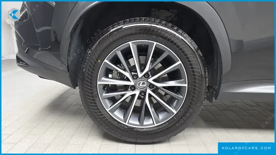 LEXUS NX PREMIUM