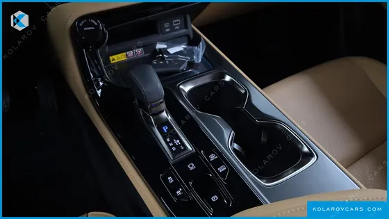 LEXUS NX PREMIUM
