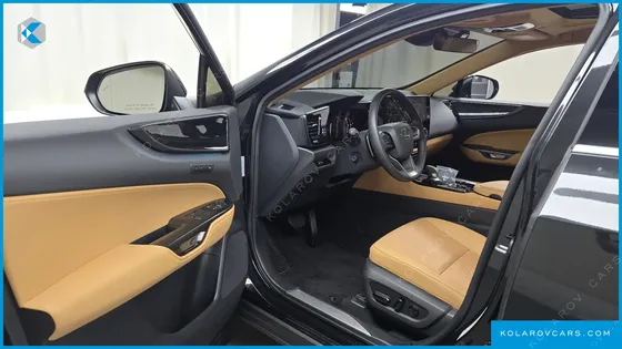 LEXUS NX PREMIUM