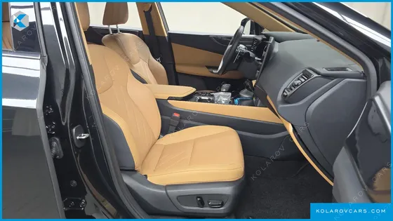 LEXUS NX PREMIUM