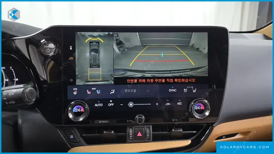 LEXUS NX PREMIUM
