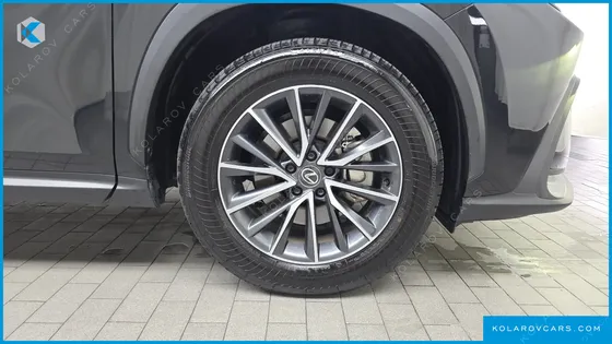 LEXUS NX PREMIUM