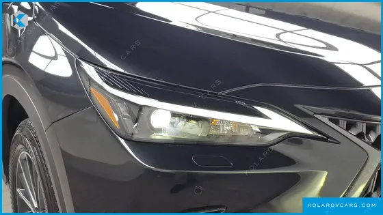 LEXUS NX PREMIUM
