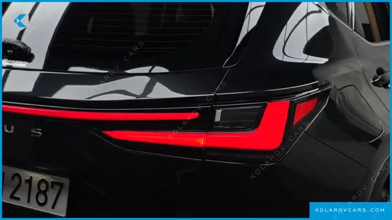 LEXUS NX PREMIUM
