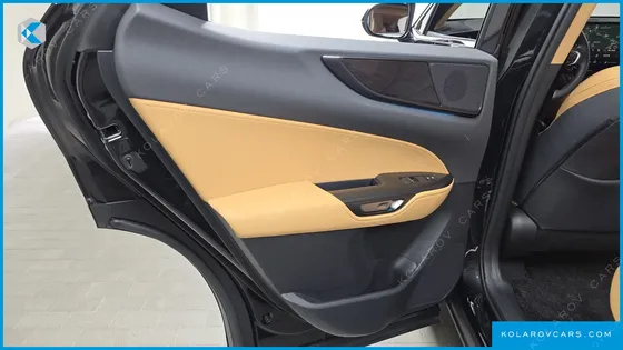 LEXUS NX PREMIUM