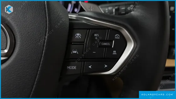 LEXUS NX PREMIUM