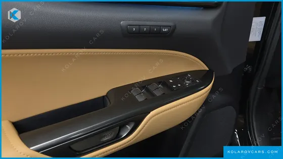 LEXUS NX PREMIUM