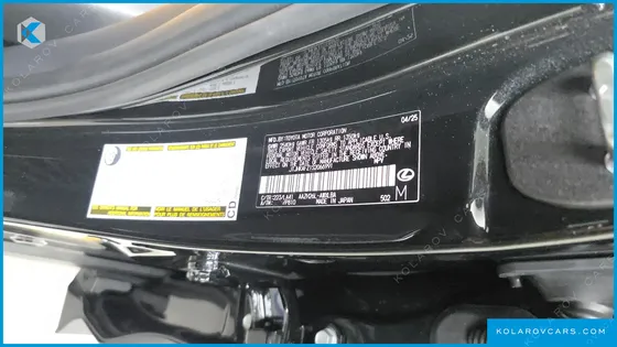 LEXUS NX PREMIUM
