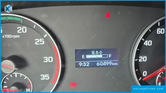 HYUNDAI MIGHTY SUPER CAP