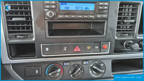 HYUNDAI MIGHTY SUPER CAP