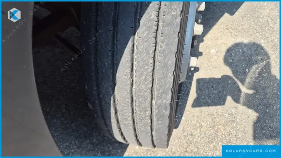 HYUNDAI MIGHTY SUPER CAP