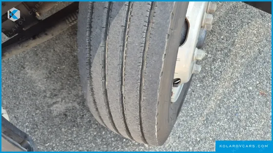HYUNDAI MIGHTY SUPER CAP
