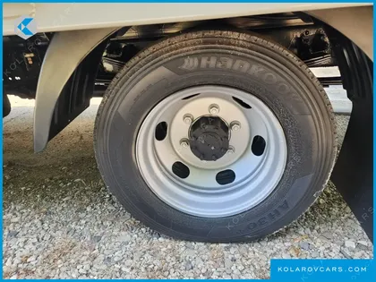 HYUNDAI MIGHTY STANDARD CAP
