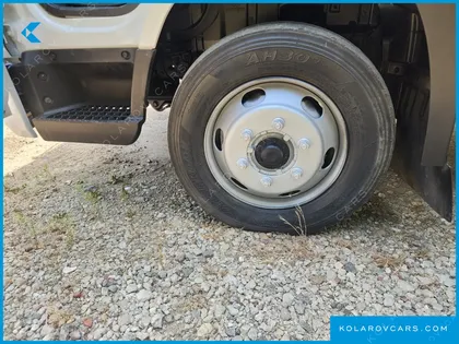 HYUNDAI MIGHTY STANDARD CAP