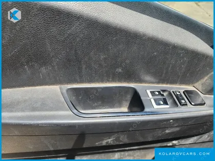 HYUNDAI MIGHTY STANDARD CAP