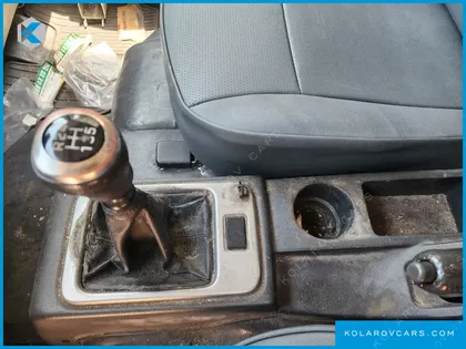 HYUNDAI MIGHTY STANDARD CAP