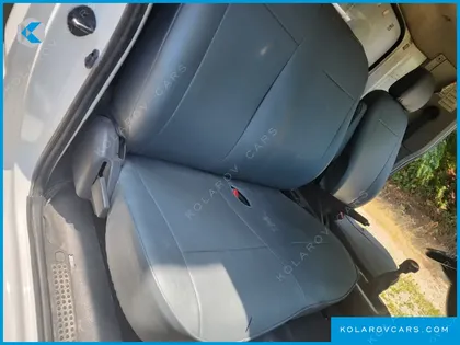HYUNDAI MIGHTY STANDARD CAP