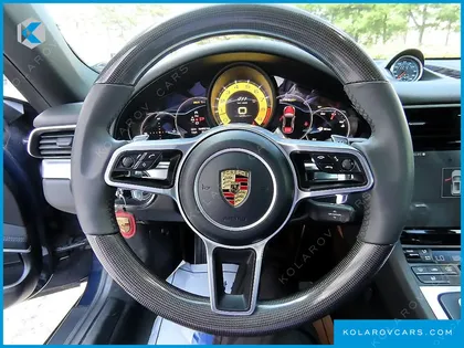 PORSCHE 911 CARRERA
