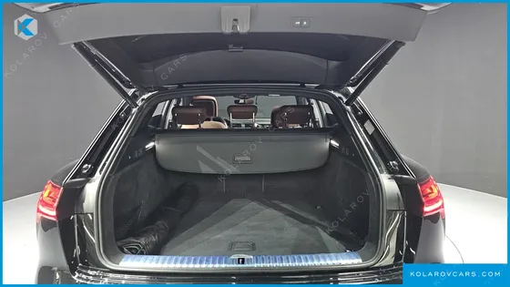 AUDI E-TRON 55 QUATTRO