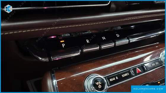 LINCOLN AVIATOR 3.0 BLACK LABEL AWD