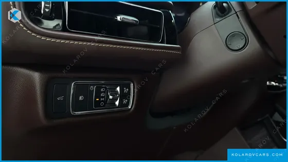 LINCOLN AVIATOR 3.0 BLACK LABEL AWD